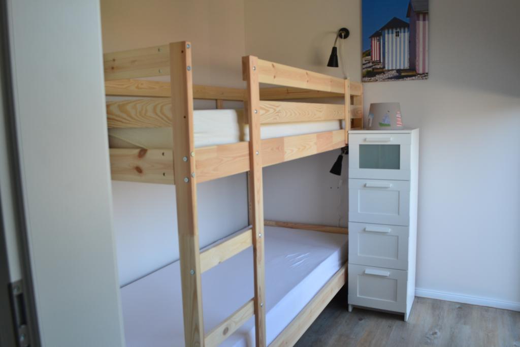 פהמארן Hotel & Ferienunterkuenfte Hus Seeblick מראה חיצוני תמונה